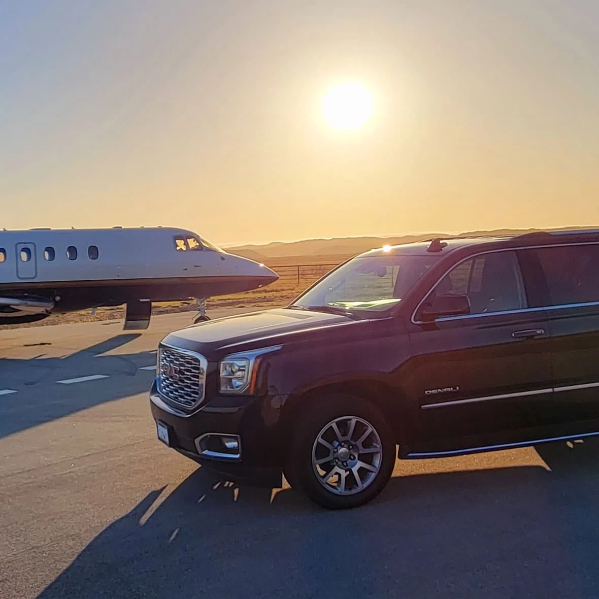 Grand Cru Limousine Gallery