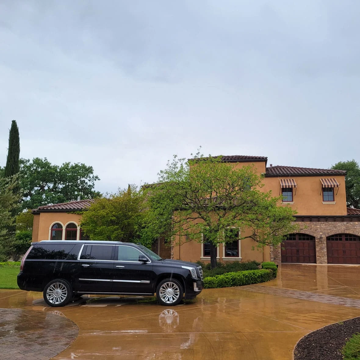Grand Cru Limousine Gallery