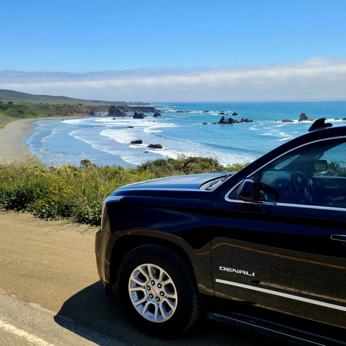 Grand Cru Limousine Gallery