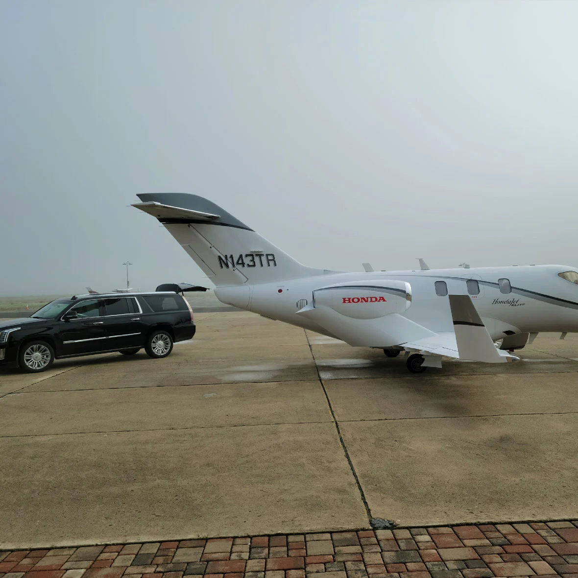 Grand Cru Limousine Gallery