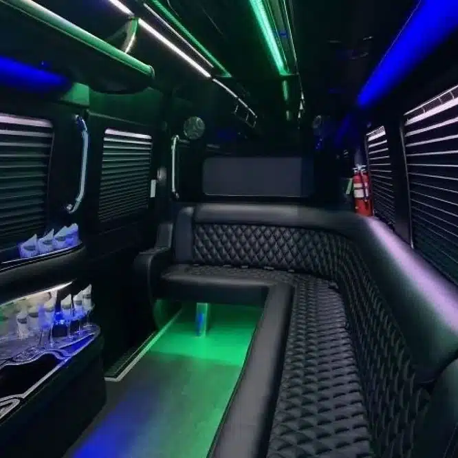 CRU16 – Limo