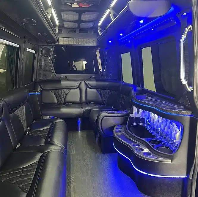 CRU26 – Limo