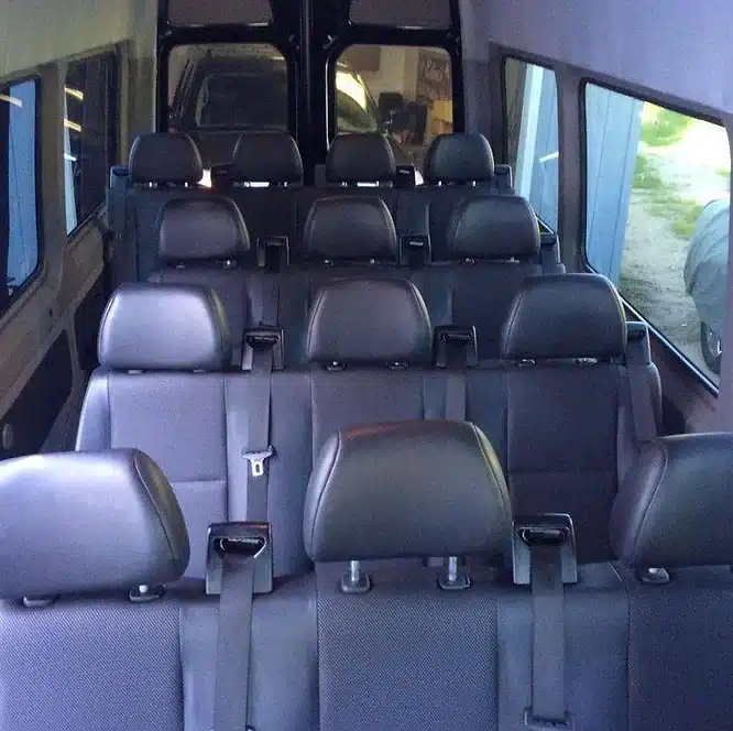CRU10 – Executive