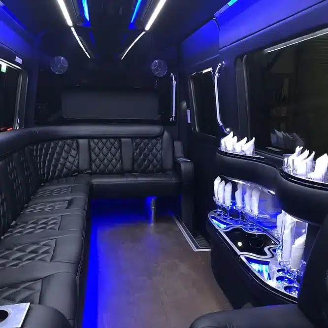 CRU14 – Limo