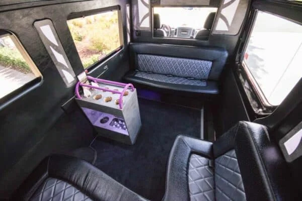 CRU4 – Limo